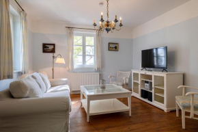 Ferienwohnung Breetz im Landhaus Trent, Trent